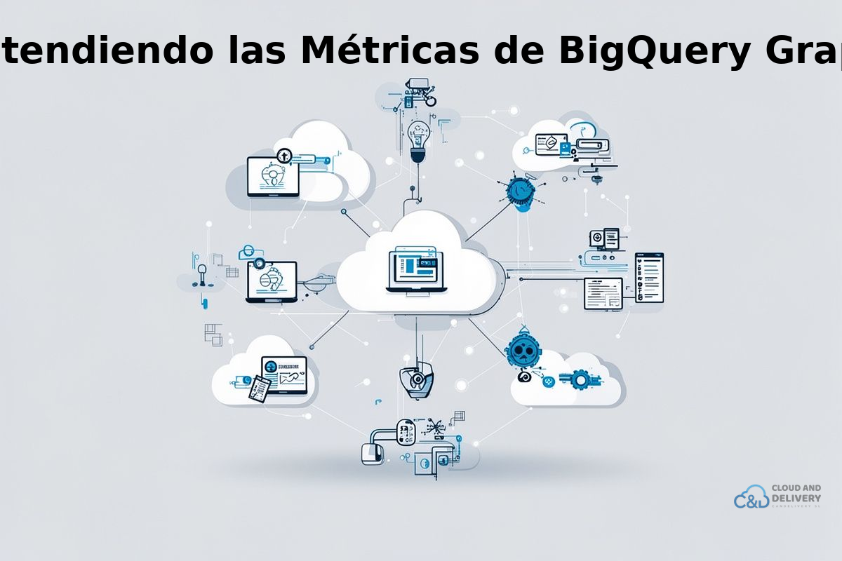 Entendiendo las Métricas de BigQuery Graph y Corrigiendo Errores de IA